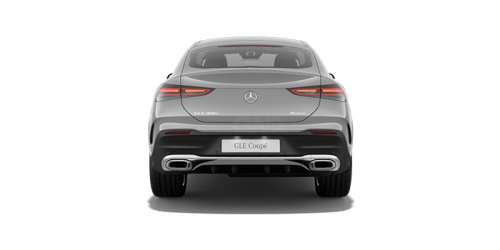 벤츠_The New GLE-Class_2024년형_쿠페 가솔린 2.0 플러그인 하이브리드_GLE400e 4MATIC Coupe_color_ext_back_MANUFAKTUR 알파인 그레이 솔리드.png