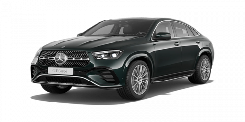 벤츠_The New GLE-Class_2024년형_쿠페 가솔린 2.0 플러그인 하이브리드_GLE400e 4MATIC Coupe_color_ext_left_에메랄드 그린.png