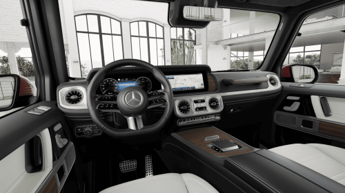 벤츠_The New G-Class_2025년형_color_int_MANUFAKTUR 나파 가죽, 플래티넘 화이트,블랙.png