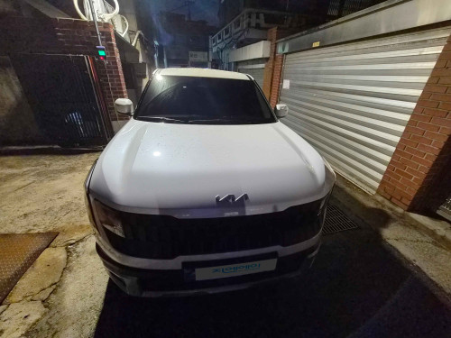 기아디 올 뉴 셀토스2026년형가솔린 터보 1.6트렌디 2WD