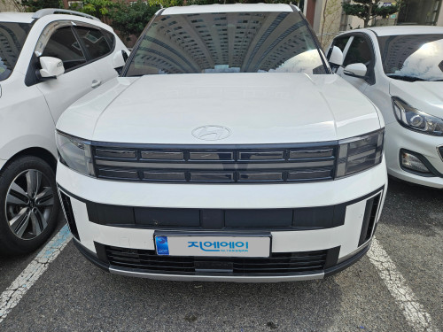 현대디 올 뉴 싼타페2026년형가솔린 터보 1.6 하이브리드 2WD익스클루시브 (5인승)