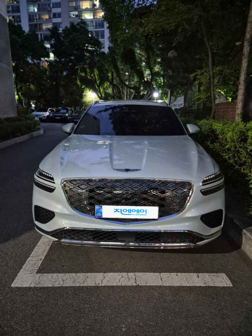 제네시스G702026년형가솔린 터보 2.5AWD