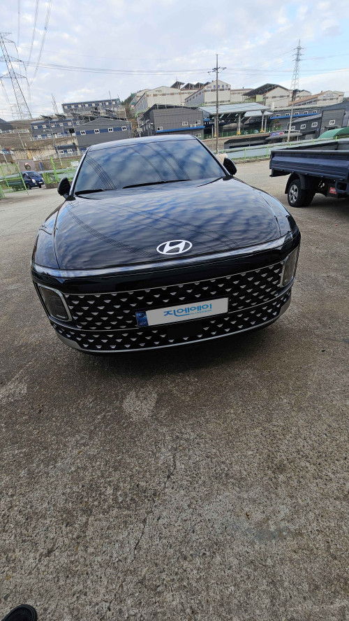 현대디 올 뉴 그랜저2026년형가솔린 2.5프리미엄