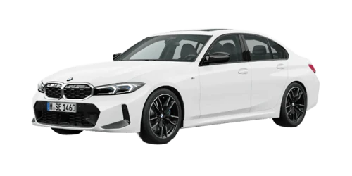 BMW_3 Series_2026년형_세단 가솔린 3.0_M340i Pro_color_ext_left_알파인 화이트.png