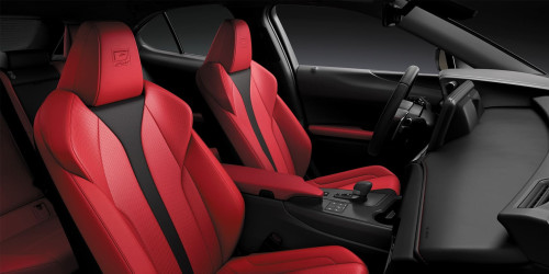 렉서스_UX_2025년형_가솔린 2.0 하이브리드_300h F SPORT_color_int_FLARE RED.jpg