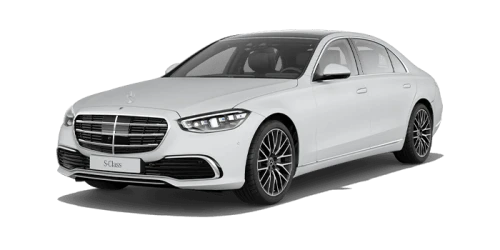 벤츠_S-Class_2025년형_가솔린 3.0_S450 4MATIC Long_color_ext_left_MANUFAKTUR 오팔라이트 화이트 마그노.png