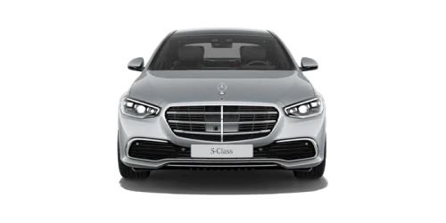 벤츠_S-Class_2025년형_가솔린 3.0_S450 4MATIC Long_color_ext_front_하이 테크 실버.png