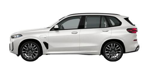 BMW_X5_2026년형_가솔린 3.0 플러그인 하이브리드_xDrive50e M Sport Pro_color_ext_side_미네랄 화이트 메탈릭.png