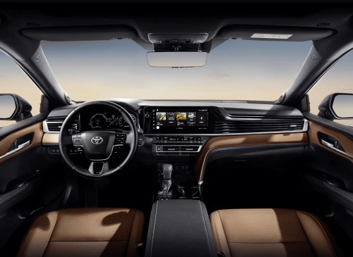 토요타_New Camry_2025년형_가솔린 2.5 하이브리드_XLE_color_int_YELLOW BROWN.png