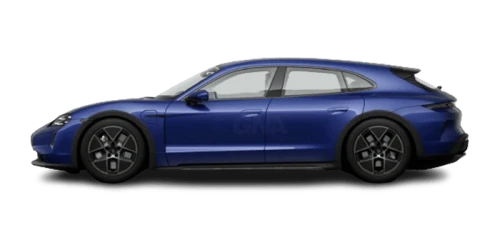 포르쉐_The new Taycan Cross Turismo_2025년형_터보 크로스 투리스모 전기_Taycan Turbo Cross Turismo_color_ext_side_젠션 블루 메탈릭.png