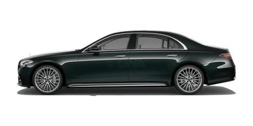 벤츠_S-Class_2025년형_가솔린 3.0_S500 4MATIC Long_color_ext_side_에메랄드 그린.png