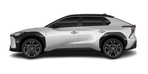 토요타_bZ4X_2025년형_color_ext_side_Elemental Silver Metallic with Black roof.png