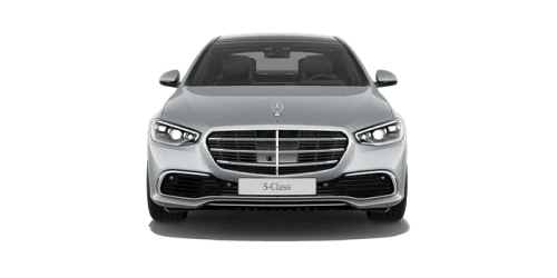 벤츠_S-Class_2025년형_가솔린 4.0_S580 4MATIC Long_color_ext_front_하이 테크 실버.png