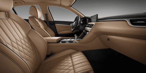 제네시스_G70_2024년형_color_int_옵시디언 블랙, 듄 베이지 투톤 (시그니쳐 디자인 셀렉션).png