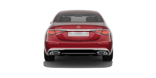 벤츠_Maybach_2025년형_가솔린 6.0_Mercedes-Maybach S680_color_ext_back_MANUFAKTUR 파타고니아 레드.png