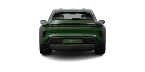 포르쉐_The new Taycan Cross Turismo_2025년형_터보 크로스 투리스모 전기_Taycan Turbo Cross Turismo_color_ext_back_오크 그린 메탈릭 네오.png