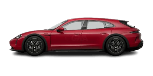 포르쉐_The new Taycan Cross Turismo_2025년형_터보 크로스 투리스모 전기_Taycan Turbo Cross Turismo_color_ext_side_카민 레드.png