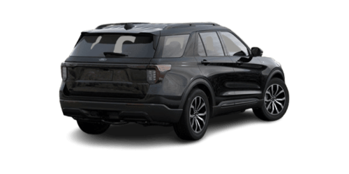 포드_The New Explorer_2025년형_가솔린 2.3_ST-Line_color_ext_back_아게이트 블랙.png