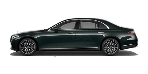 벤츠_S-Class_2025년형_가솔린 4.0_S580 4MATIC Long_color_ext_side_에메랄드 그린.png