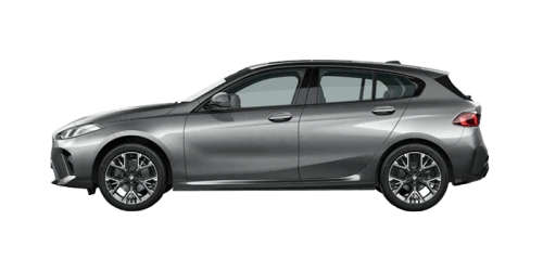 BMW_1 Series_2026년형_120 M Sport_color_ext_side_스카이스크래퍼 그레이 메탈릭.png