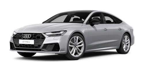 아우디_A7_2024년형_가솔린 2.0 플러그인 하이브리드_55 TFSI e Quattro Premium_color_ext_left_Floret Silver Metallic.png