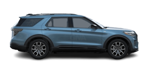 포드_The New Explorer_2025년형_가솔린 2.3_ST-Line_color_ext_side_바이퍼 블루.png