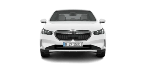 BMW_5 Series_2025년형_가솔린 3.0 플러그인 하이브리드_550e xDrive M Sport Pro_color_ext_front_알파인 화이트.png