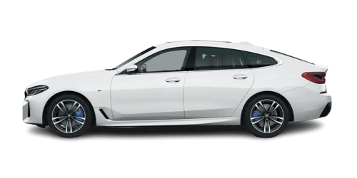 BMW_6 Series_2024년형_620d GT M Sport_color_ext_side_미네랄 화이트 메탈릭.png