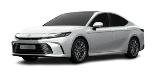 토요타_New Camry_2025년형_가솔린 2.5 하이브리드_XLE Premium_color_ext_left_PLATINUM WHITE PEARL MICA.png