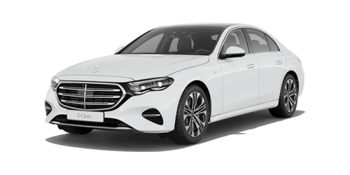 벤츠_E-Class_2025년형_가솔린 2.0 플러그인 하이브리드_E350 e 4MATIC Exclusive_color_ext_left_폴라 화이트.png