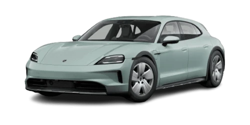 포르쉐_The new Taycan Cross Turismo_2025년형_크로스 투리스모 전기_color_ext_left_셰이드 그린 메탈릭.png