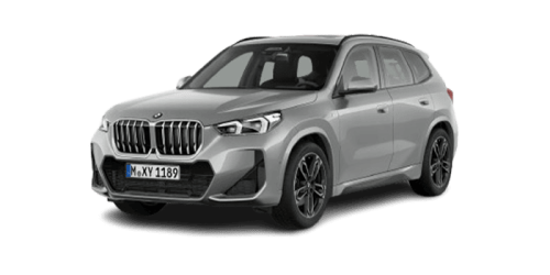 BMW_X1_2025년형_가솔린 2.0_xDrive20i M Sport_color_ext_left_스페이스 실버 메탈릭 측.png