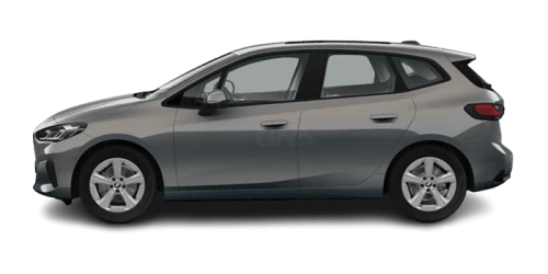 BMW_2 Series Active Tourer_2025년형_가솔린 2.0_220i Active Tourer Advantage_color_ext_side_스파클링 코퍼 그레이 메탈릭.png