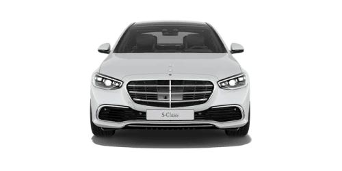 벤츠_S-Class_2025년형_가솔린 4.0_S580 4MATIC Long_color_ext_front_MANUFAKTUR 오팔라이트 화이트 브라이트.png
