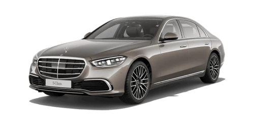 벤츠_S-Class_2025년형_가솔린 4.0_S580 4MATIC Long_color_ext_left_벨벳 브라운.png