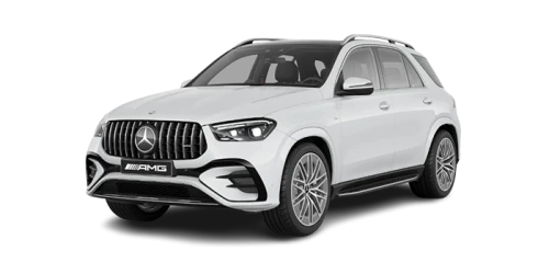 벤츠_GLE-Class_2026년형_AMG 가솔린 3.0_AMG GLE53 4MATIC+_color_ext_left_MANUFAKTUR 오팔라이트 화이트 브라이트.png