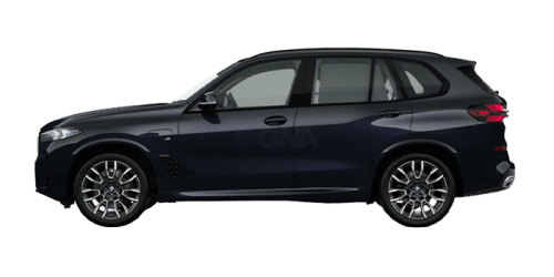 BMW_X5_2026년형_가솔린 3.0 플러그인 하이브리드_xDrive50e M Sport Pro_color_ext_side_M 카본 블랙 메탈릭.png