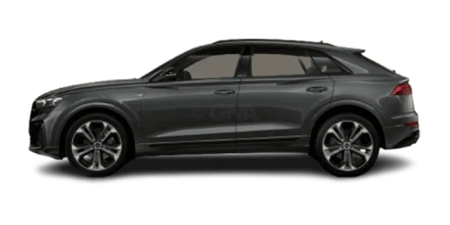 아우디_The new Q8_2025년형_디젤 3.0_50 TDI Quattro Premium_color_ext_side_Daytona Gray Pearl Effect.png
