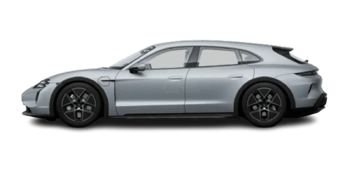 포르쉐_The new Taycan Cross Turismo_2025년형_터보 크로스 투리스모 전기_Taycan Turbo Cross Turismo_color_ext_side_아이스 그레이 메탈릭.png