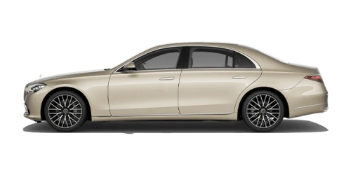 벤츠_S-Class_2025년형_가솔린 3.0_S450 4MATIC Long_color_ext_side_MANUFAKTUR 칼라하리 골드.png