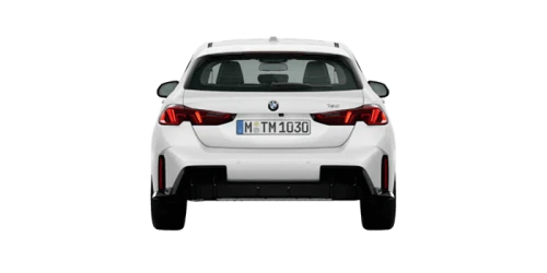 BMW_1 Series_2026년형_120 M Sport_color_ext_back_알파인 화이트.png