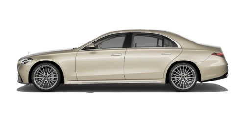 벤츠_S-Class_2025년형_가솔린 3.0_S500 4MATIC Long_color_ext_side_MANUFAKTUR 칼라하리 골드.png