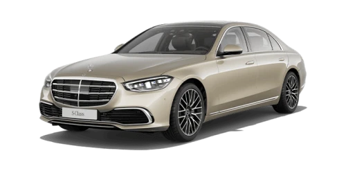 벤츠_S-Class_2025년형_가솔린 4.0_S580 4MATIC Long_color_ext_left_MANUFAKTUR 칼라하리 골드.png