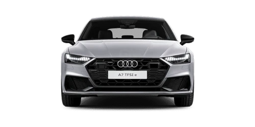 아우디_A7_2024년형_가솔린 2.0 플러그인 하이브리드_55 TFSI e Quattro Premium_color_ext_front_Floret Silver Metallic.png