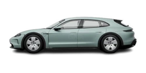 포르쉐_The new Taycan Cross Turismo_2025년형_크로스 투리스모 전기_color_ext_side_셰이드 그린 메탈릭.png