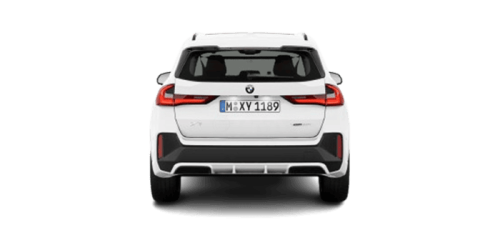 BMW_X1_2025년형_가솔린 2.0_xDrive20i M Sport_color_ext_back_알파인 화이트 뒤.png