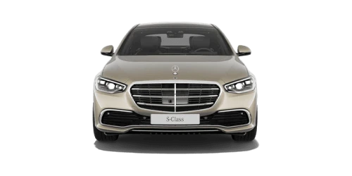 벤츠_S-Class_2025년형_가솔린 3.0_S450 4MATIC Long_color_ext_front_MANUFAKTUR 칼라하리 골드.png