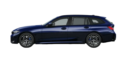 BMW_3 Series_2026년형_투어링 가솔린 2.0_320i Touring M Sport_color_ext_side_BMW 인디비주얼 탄자나이트 블루 메탈릭.png