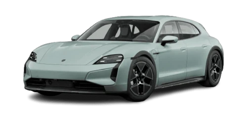 포르쉐_The new Taycan Cross Turismo_2025년형_터보 크로스 투리스모 전기_Taycan Turbo Cross Turismo_color_ext_left_셰이드 그린 메탈릭.png