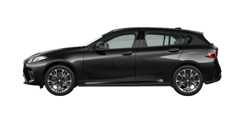 BMW_1 Series_2026년형_120 M Sport_color_ext_side_블랙 사파이어 메탈릭.png